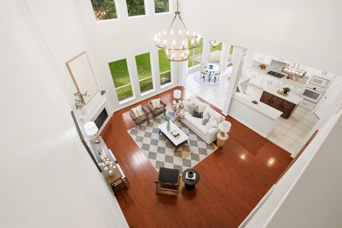 Tiny photo for 1322 Kirby Lake Court, Richmond, TX 77406 (MLS # 30698138)