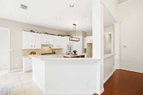 Tiny photo for 1322 Kirby Lake Court, Richmond, TX 77406 (MLS # 30698138)