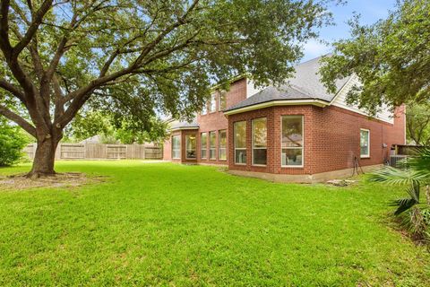 Tiny photo for 1322 Kirby Lake Court, Richmond, TX 77406 (MLS # 30698138)