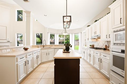 Tiny photo for 1322 Kirby Lake Court, Richmond, TX 77406 (MLS # 30698138)