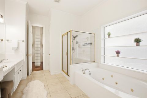 Tiny photo for 1322 Kirby Lake Court, Richmond, TX 77406 (MLS # 30698138)