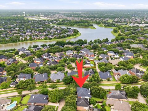 Tiny photo for 1322 Kirby Lake Court, Richmond, TX 77406 (MLS # 30698138)
