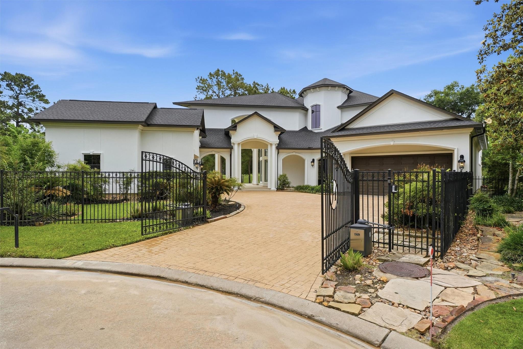 70 Quail Rock Place