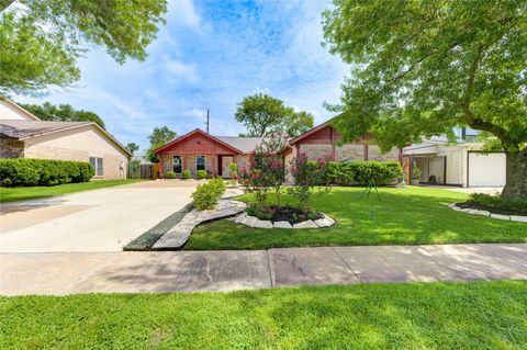 Photo of 21014 Cimarron Parkway, Katy, TX 77450 (MLS # 64430791)