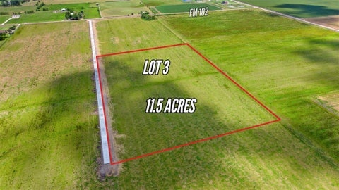 Photo of 3 William Road, East Bernard, TX 77435 (MLS # 62178898)