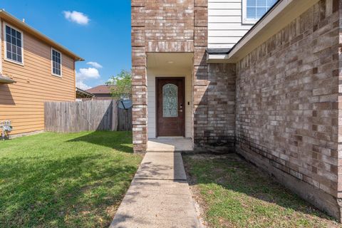 Photo of 12211 Greenmesa Drive, Houston, TX 77044 (MLS # 46074899)