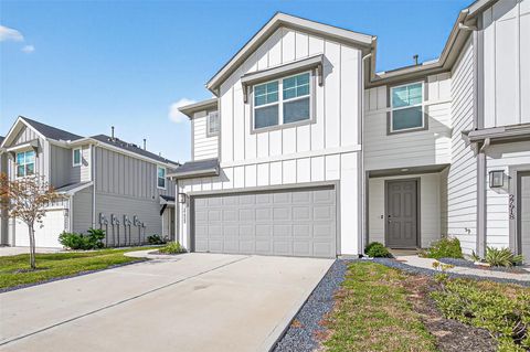Photo of 27922 Western Creek Court, Katy, TX 77494 (MLS # 47114129)