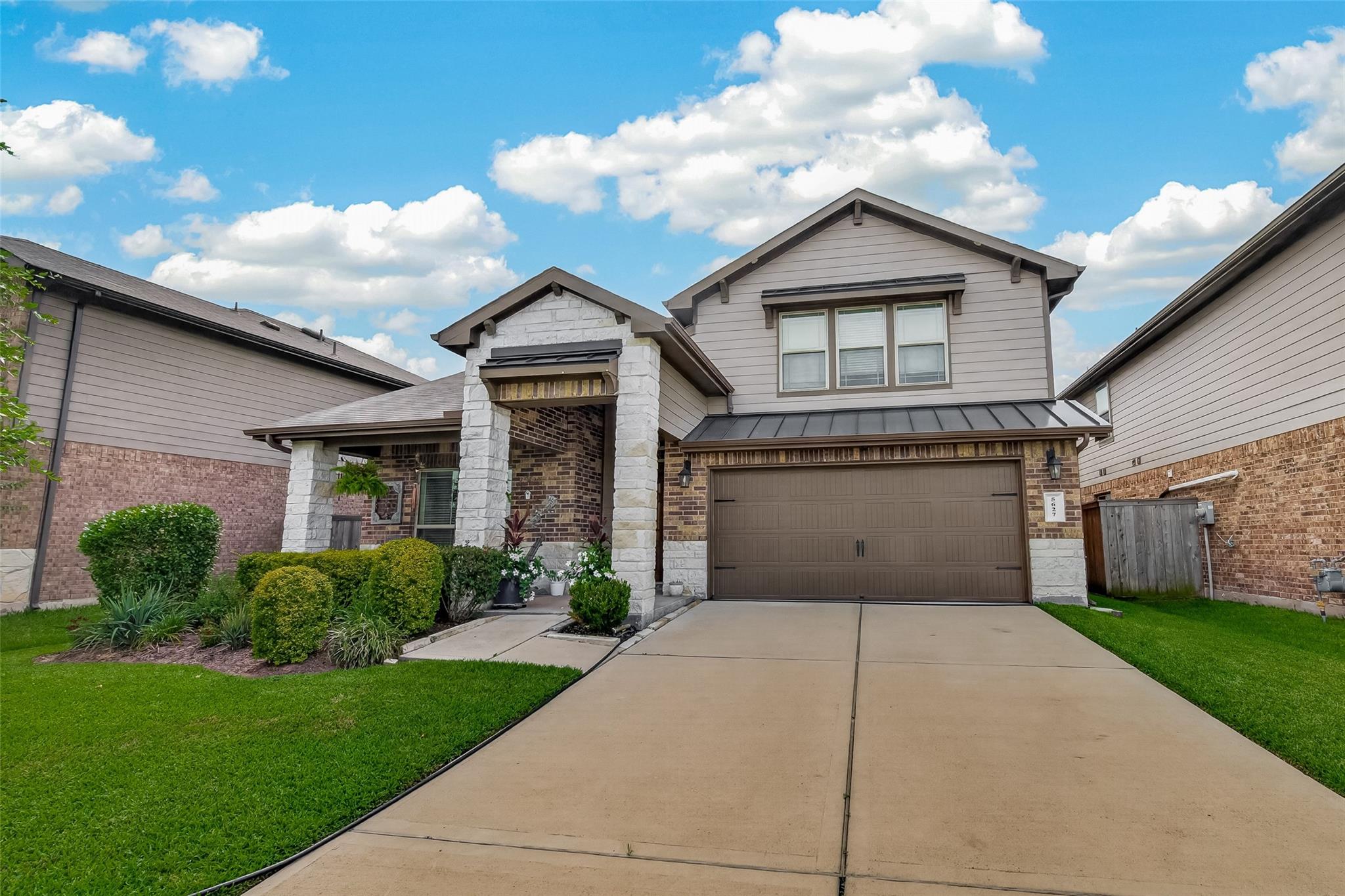 5627 Pleasant Falls Drive