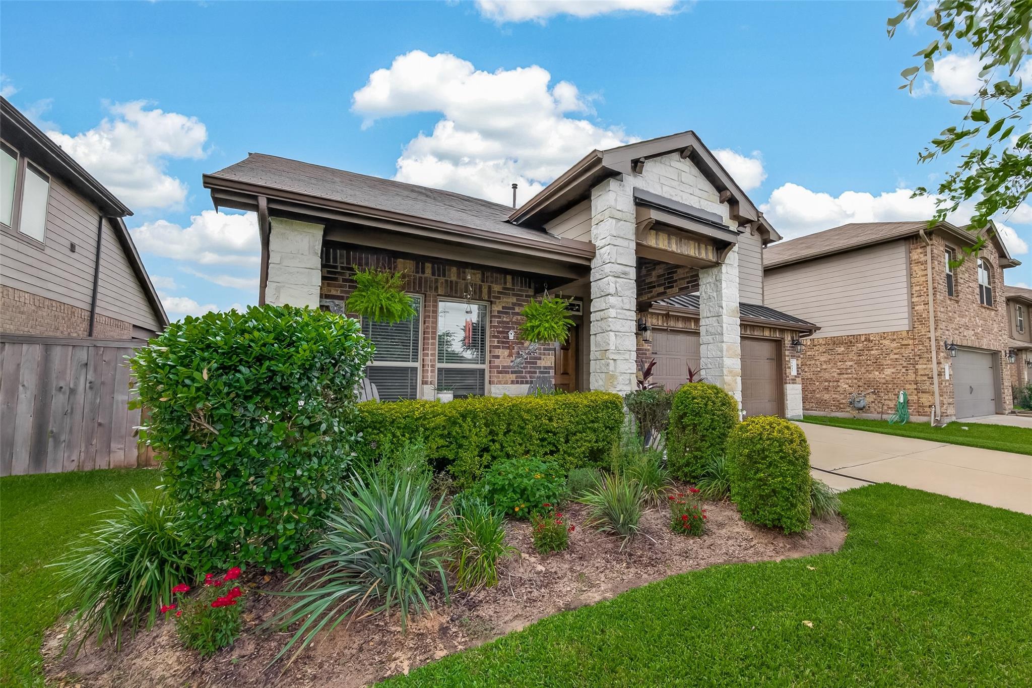 5627 Pleasant Falls Drive