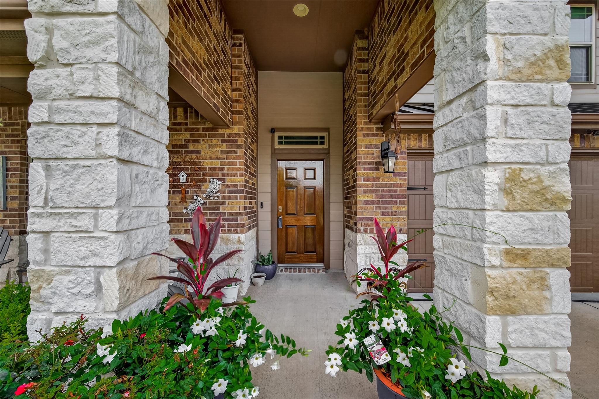5627 Pleasant Falls Drive