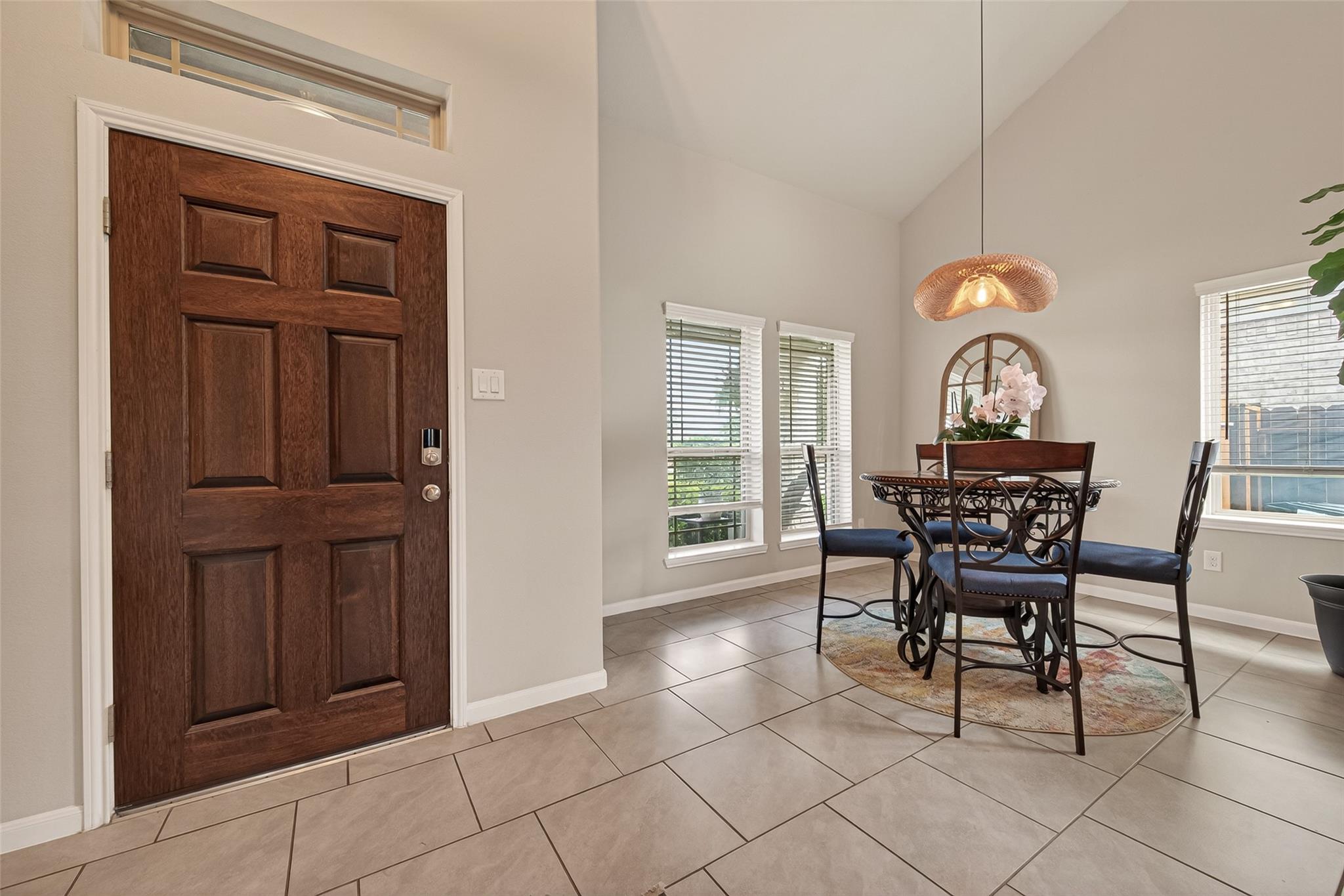 5627 Pleasant Falls Drive
