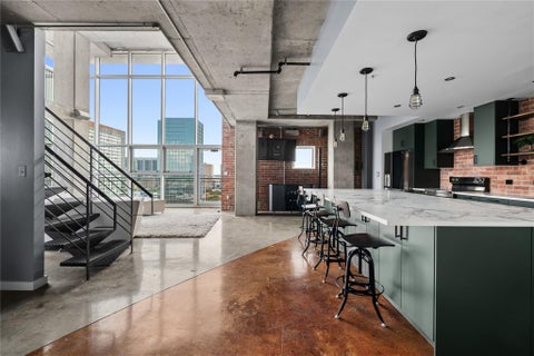 Photo of 2000 Bagby St Street #13430, Houston, TX 77002 (MLS # 24313979)