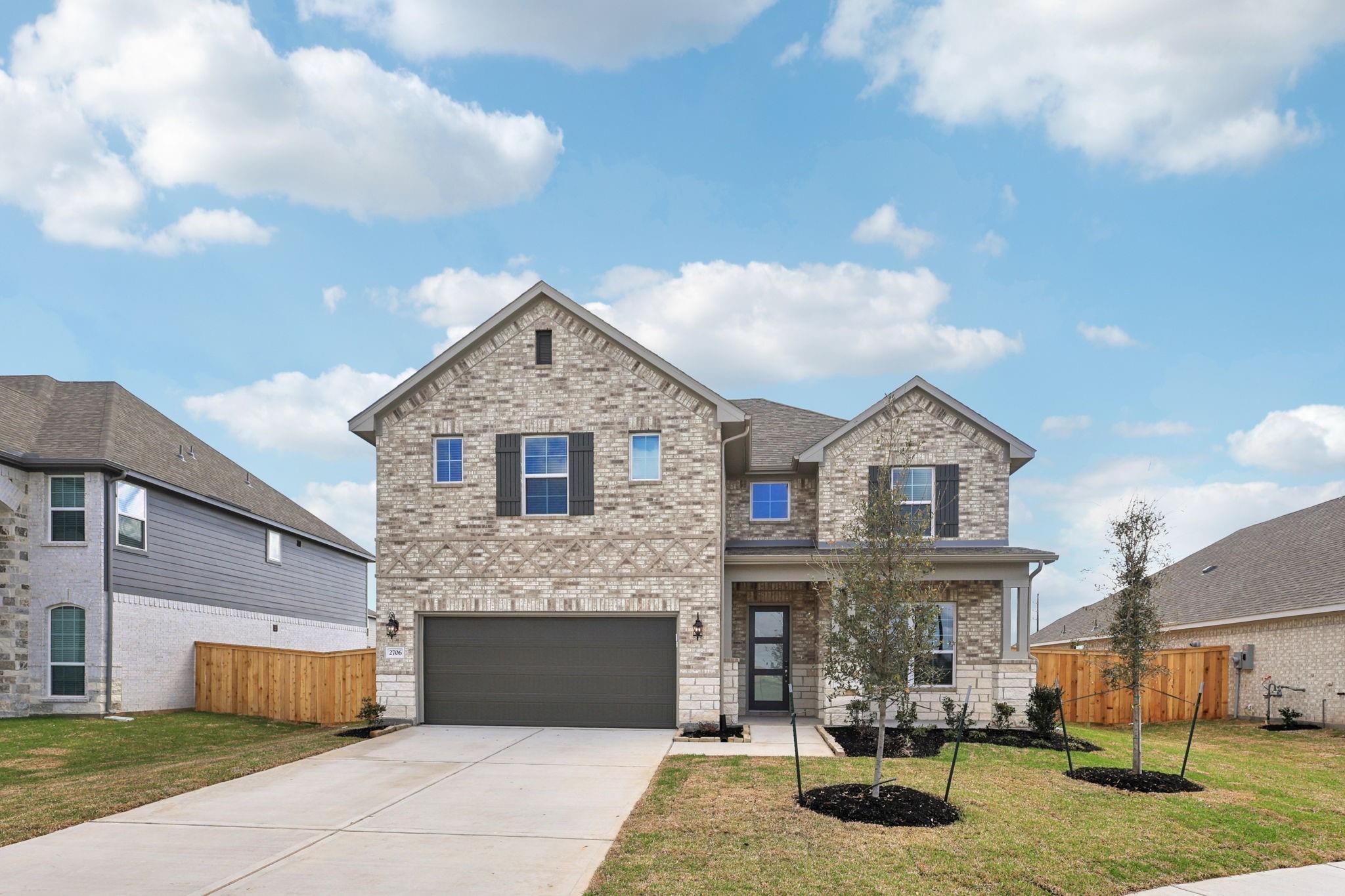 2706 Chancellor