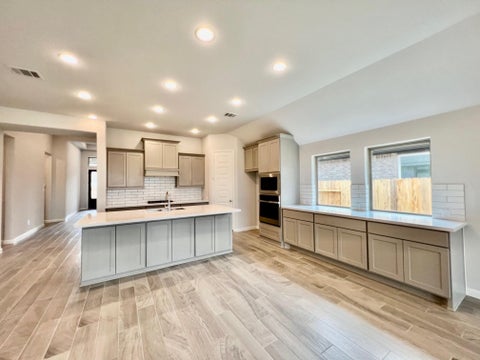 Tiny photo for 1351 Park Path Drive, Missouri City, TX 77459 (MLS # 87143420)