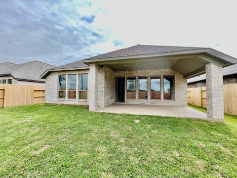 Tiny photo for 1351 Park Path Drive, Missouri City, TX 77459 (MLS # 87143420)