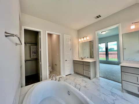 Tiny photo for 1351 Park Path Drive, Missouri City, TX 77459 (MLS # 87143420)