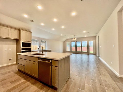 Tiny photo for 1351 Park Path Drive, Missouri City, TX 77459 (MLS # 87143420)