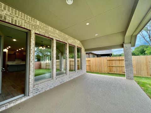 Tiny photo for 1351 Park Path Drive, Missouri City, TX 77459 (MLS # 87143420)