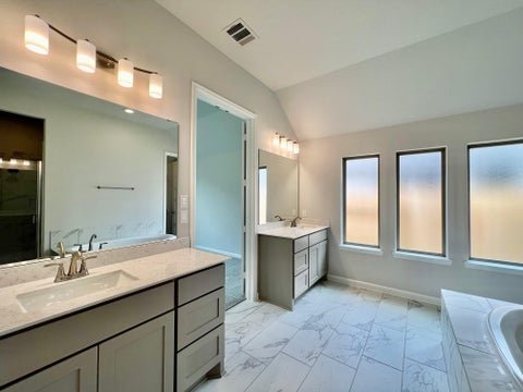 Tiny photo for 1351 Park Path Drive, Missouri City, TX 77459 (MLS # 87143420)