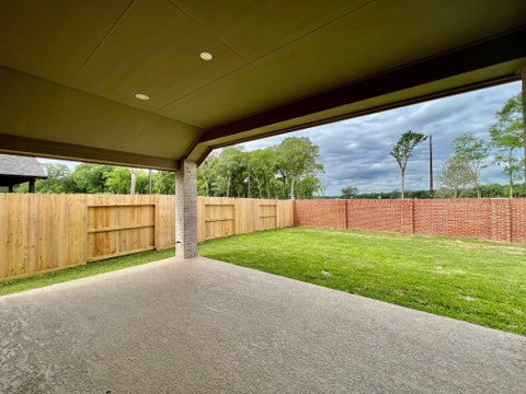 Tiny photo for 1351 Park Path Drive, Missouri City, TX 77459 (MLS # 87143420)