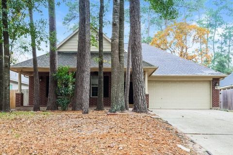 Photo of 27 Orchid Grove Place, The Woodlands, TX 77385 (MLS # 11963961)