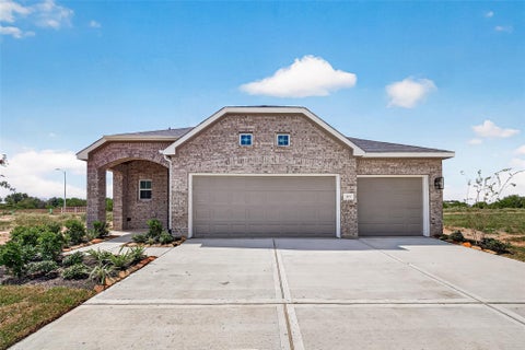Homes For Sale - 217 Green Jupiter Way<br/> Waller County, Brookshire, TX 77423