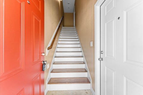 Photo of 8221 Brockton Street #B, Houston, TX 77017 (MLS # 11603571)