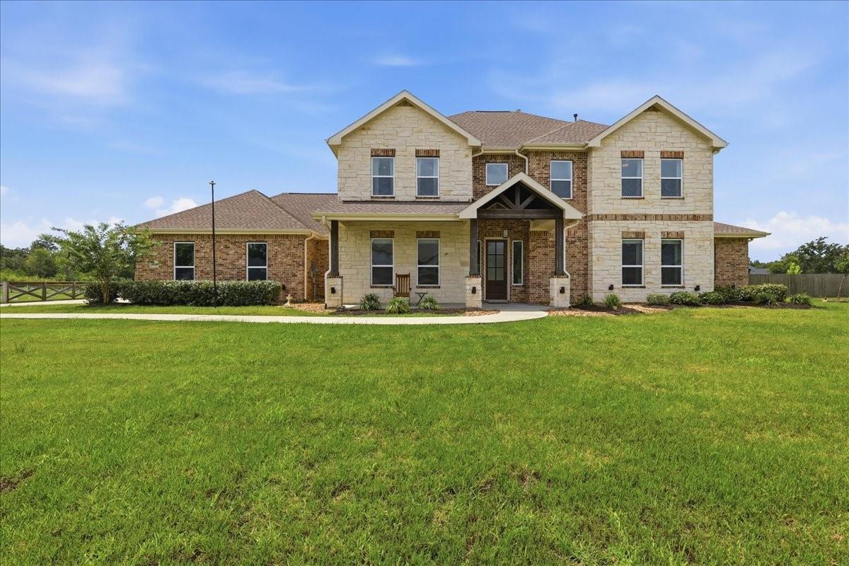 6842 Cherry Bayou Drive
