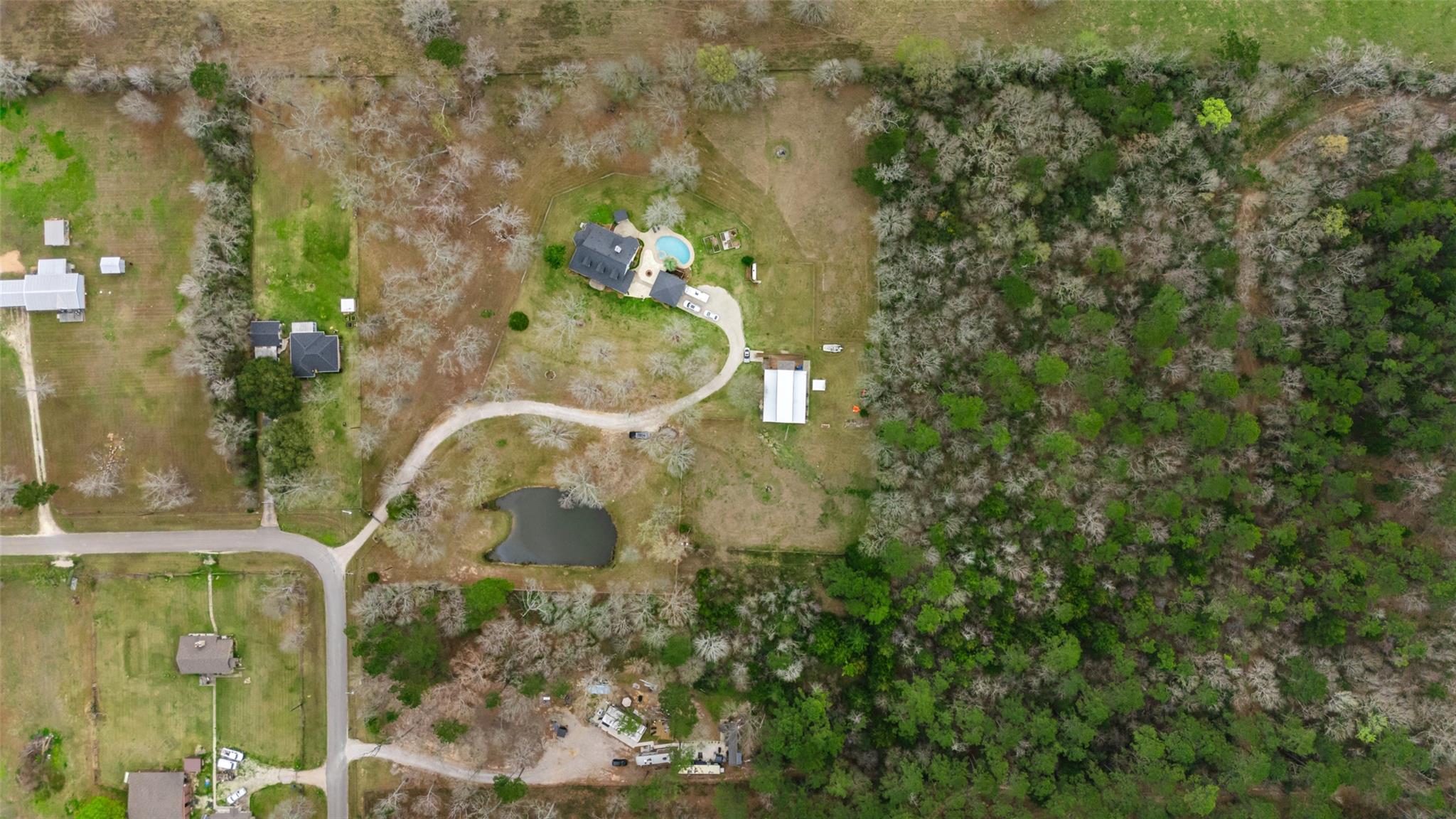 7000 Woodland Lakes Drive