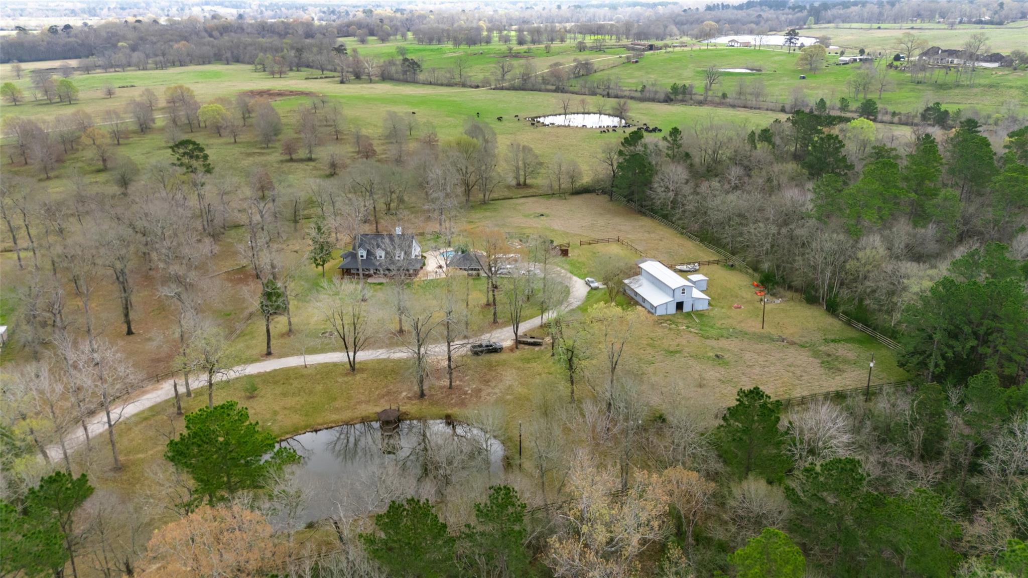 7000 Woodland Lakes Drive