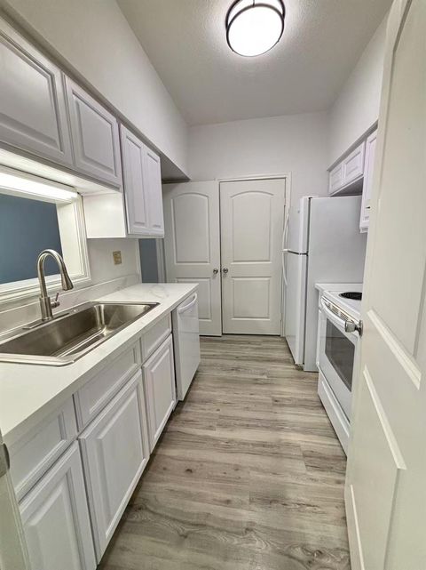 2425 Underwood Street 157 Houston TX 77030