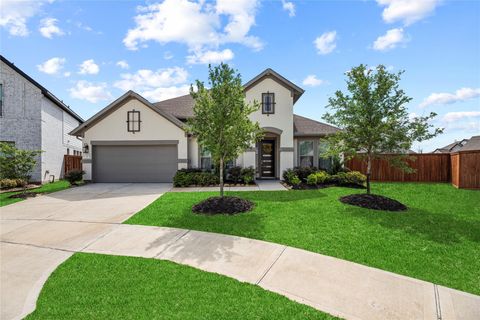 Photo of 12702 Noble Fields Way, Cypress, TX 77433 (MLS # 47563032)
