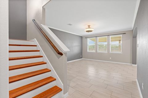 Tiny photo for 12515 Silverwood Springs Place, Houston, TX 77014 (MLS # 423888)