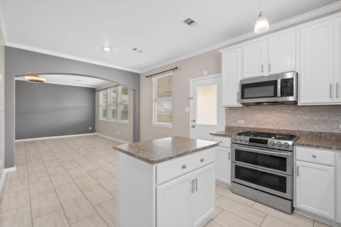 Tiny photo for 12515 Silverwood Springs Place, Houston, TX 77014 (MLS # 423888)