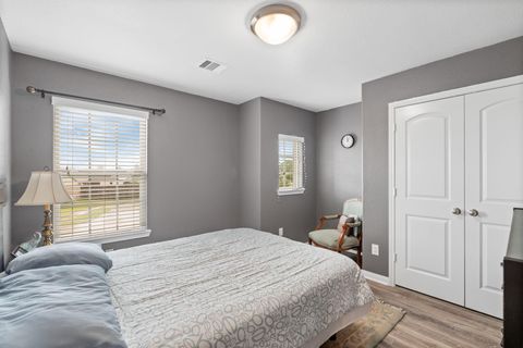 Tiny photo for 12515 Silverwood Springs Place, Houston, TX 77014 (MLS # 423888)