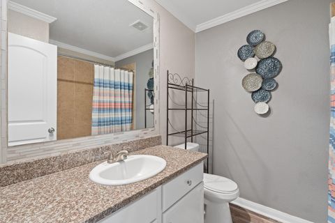 Tiny photo for 12515 Silverwood Springs Place, Houston, TX 77014 (MLS # 423888)