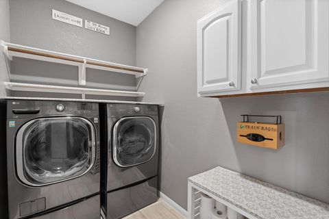 Tiny photo for 12515 Silverwood Springs Place, Houston, TX 77014 (MLS # 423888)