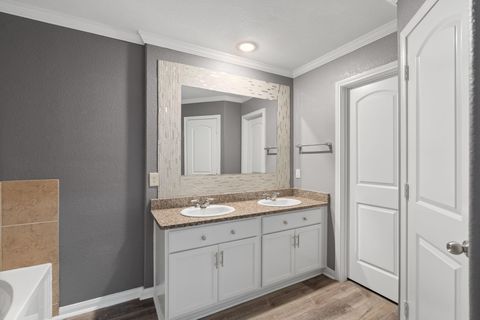 Tiny photo for 12515 Silverwood Springs Place, Houston, TX 77014 (MLS # 423888)