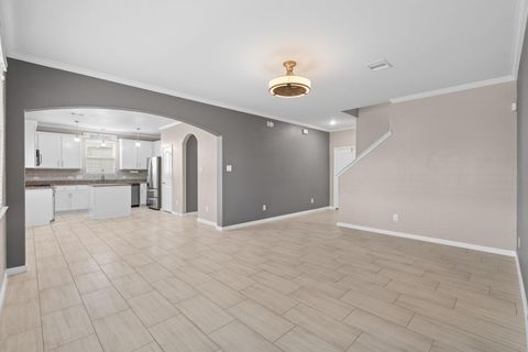 Tiny photo for 12515 Silverwood Springs Place, Houston, TX 77014 (MLS # 423888)