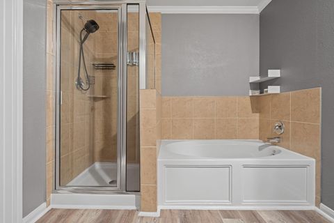 Tiny photo for 12515 Silverwood Springs Place, Houston, TX 77014 (MLS # 423888)