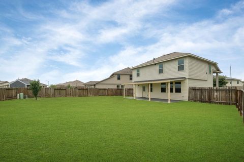 Tiny photo for 12515 Silverwood Springs Place, Houston, TX 77014 (MLS # 423888)