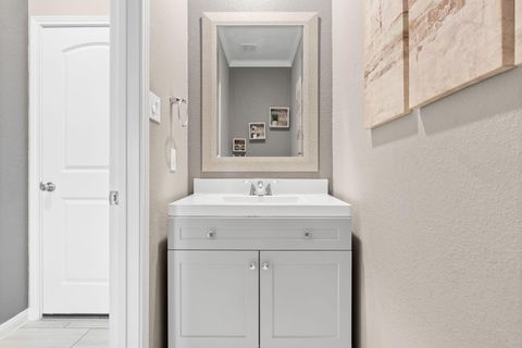 Tiny photo for 12515 Silverwood Springs Place, Houston, TX 77014 (MLS # 423888)