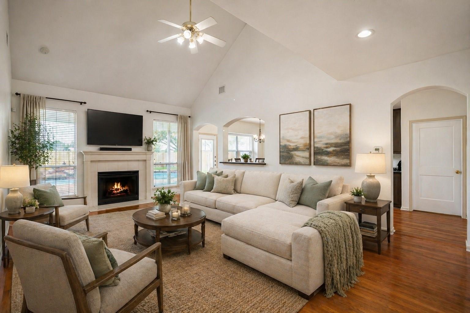 434 Williams Landing Drive