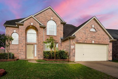 Photo of 434 Williams Landing Drive, Sugar Land, TX 77479 (MLS # 33664479)
