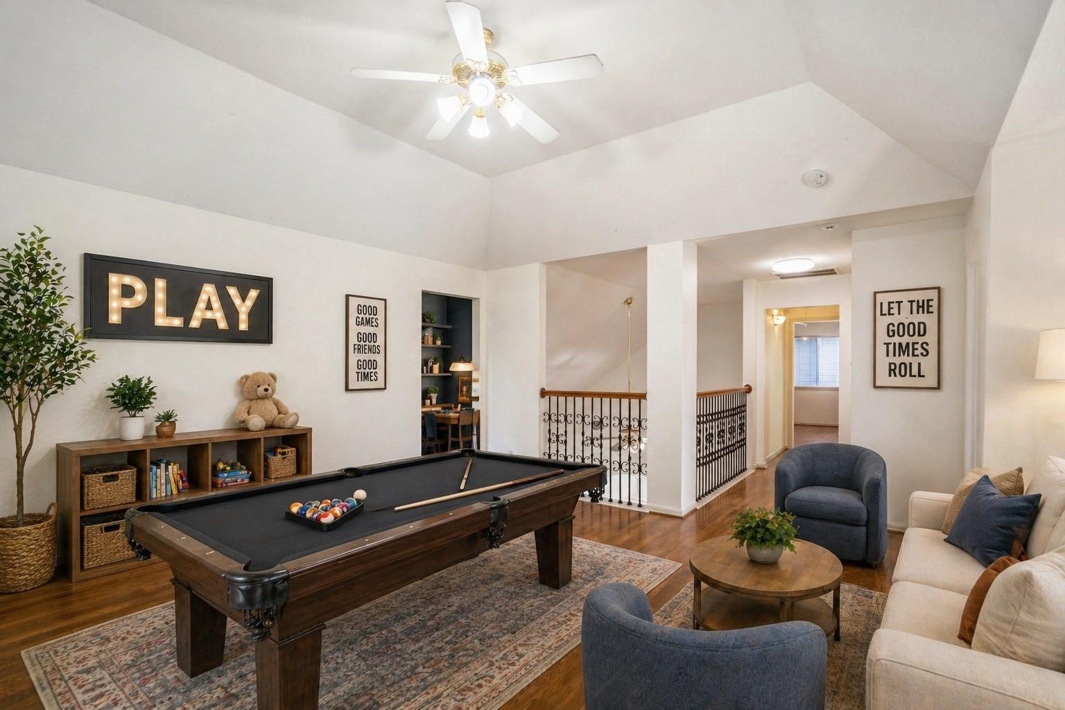 434 Williams Landing Drive