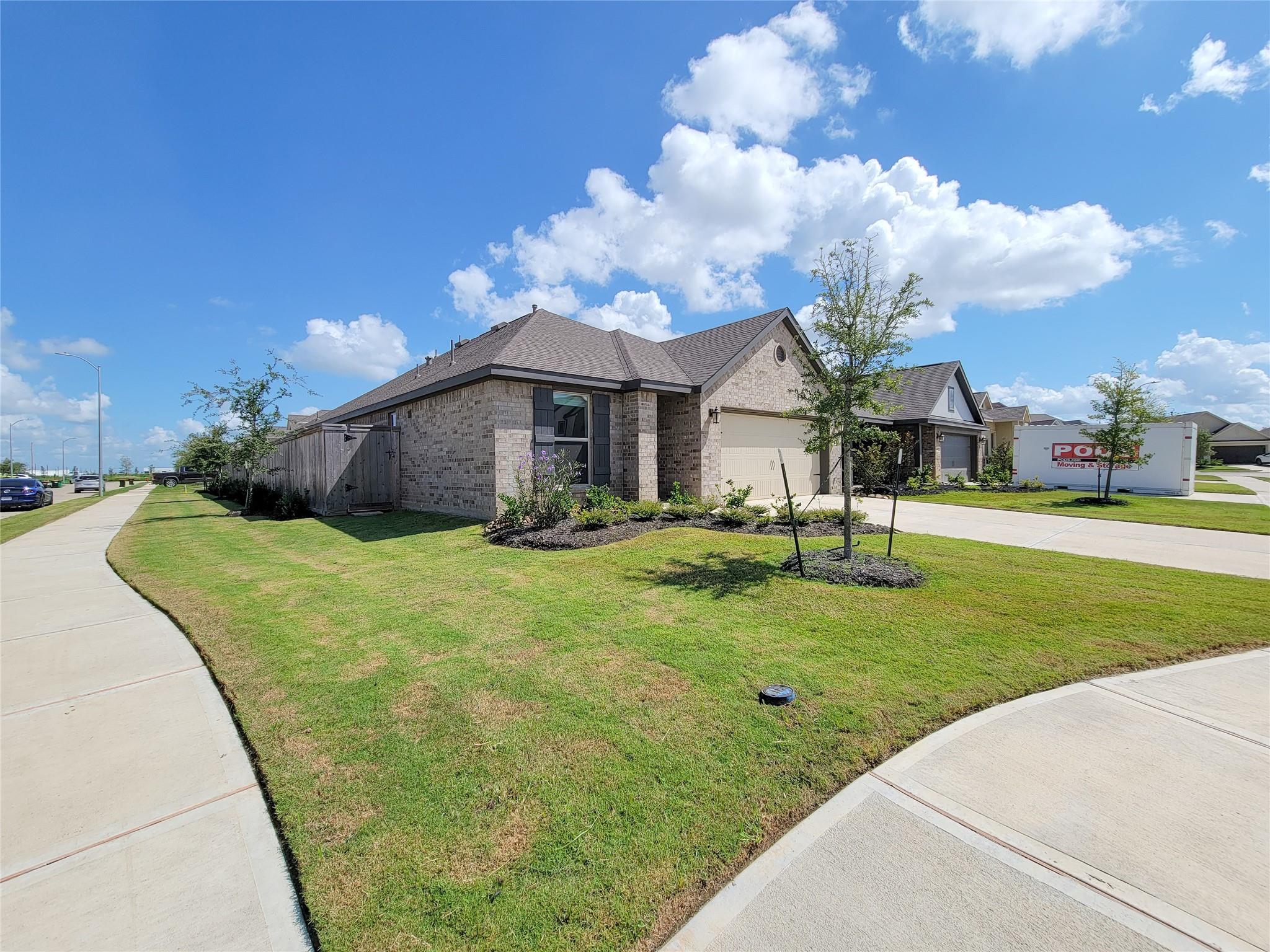 2403 Lemon Grass Drive