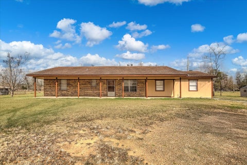 Photo of 577 County Road 2251, Cleveland, TX 77327 (MLS # 82990832)