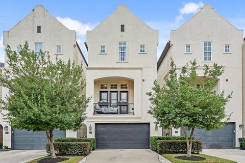 5416 Kansas Street Houston TX 77007