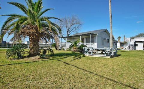 Photo of 436 9th Street, San Leon, TX 77539 (MLS # 34157543)