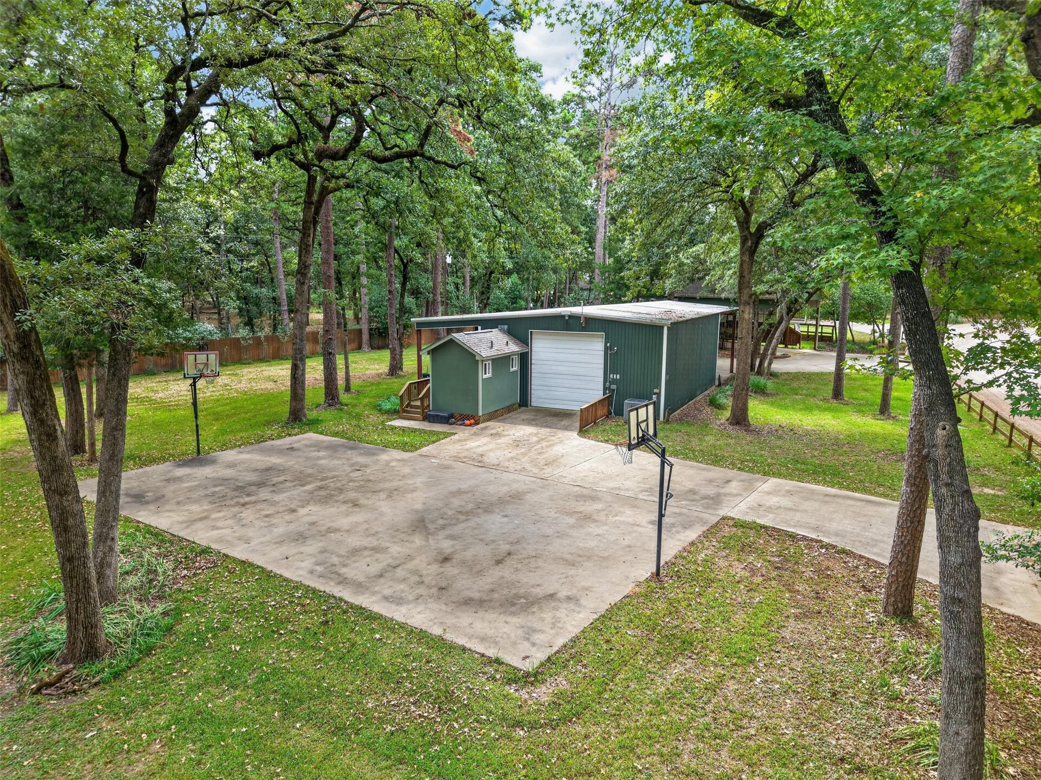 303 O'connell Trail
